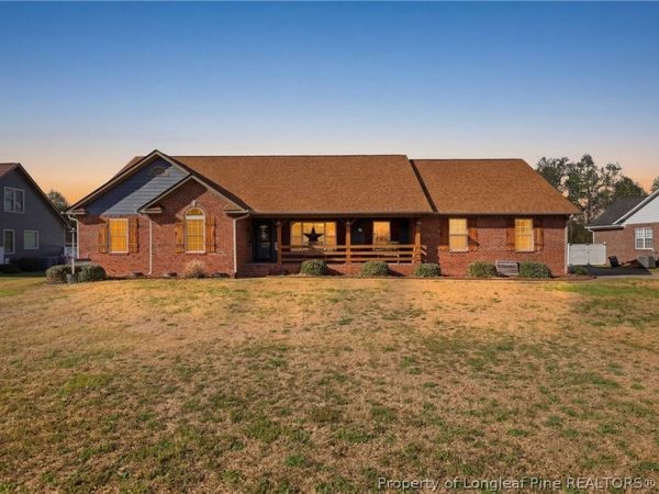 949 Adcox Road, Raeford, NC 28376