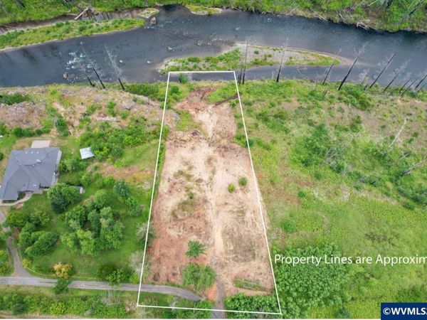 35220 North Santiam Hwy SE, Gates, OR 97346
