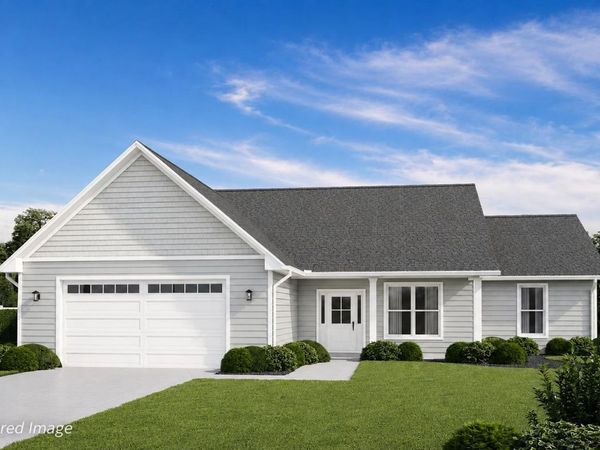 2031 Deepwater Loop, Monticello, IN 47960