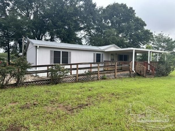 4006 Mccutchin Dr, Jay, FL 32565
