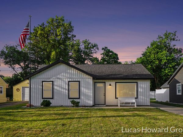 3426 Mulhearn Avenue, Kalamazoo, MI 49048