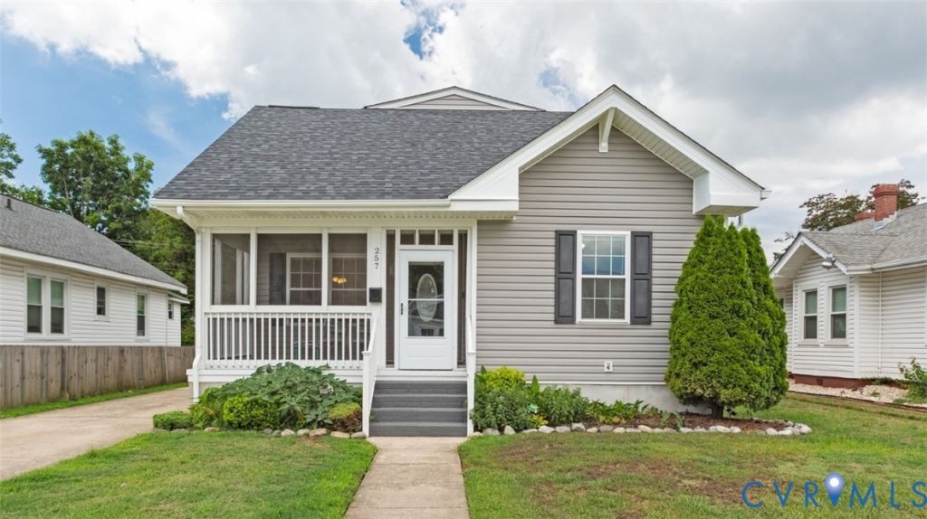 257 Pocahontas Place, Hampton, VA 23661 Main Photo