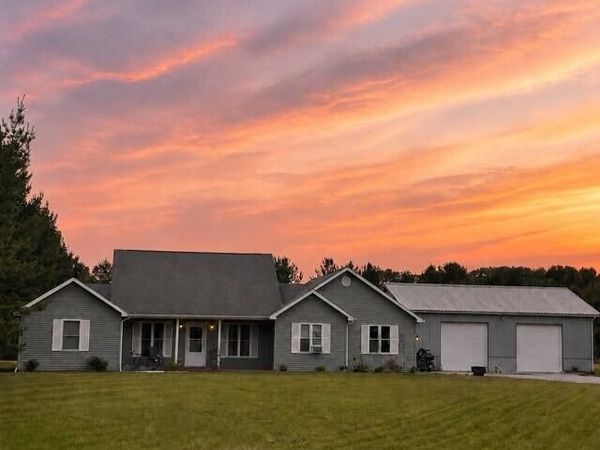9188 County Road 200 W , Wheatfield, IN 46392