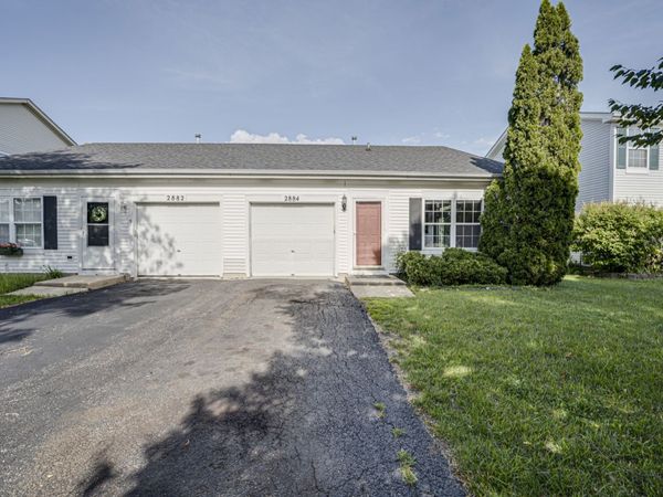 2884 Cedar Glade Drive , Naperville, IL 60564