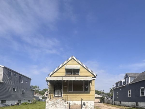 14035 S green Bay , Burnham, IL 60633