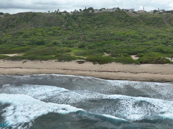 Km 1.85 CALLE AMADOR, Isabela, PR 00669