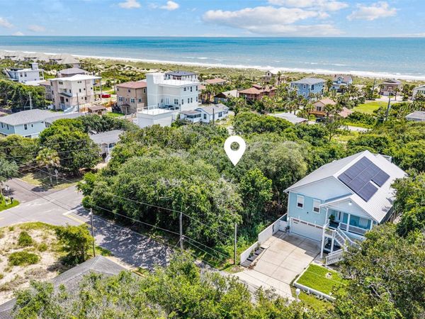 5460 JAMES Street , Fernandina Beach, FL 32034