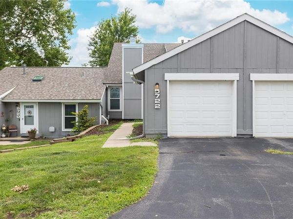 5722 N London Avenue, Kansas City, MO 64152