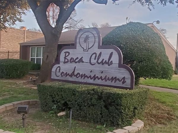 5532 Boca Raton Boulevard, Unit 290, Fort Worth, TX 76112
