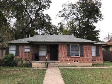 932 Harlandale Avenue, Unit 932, Dallas, TX 75216