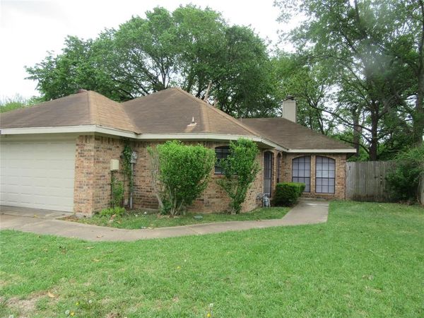 1428 Camelia Drive, Plano, TX 75074