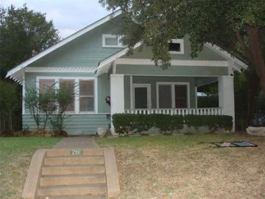 218 N Windomere Avenue , Unit B, Dallas, TX 75208