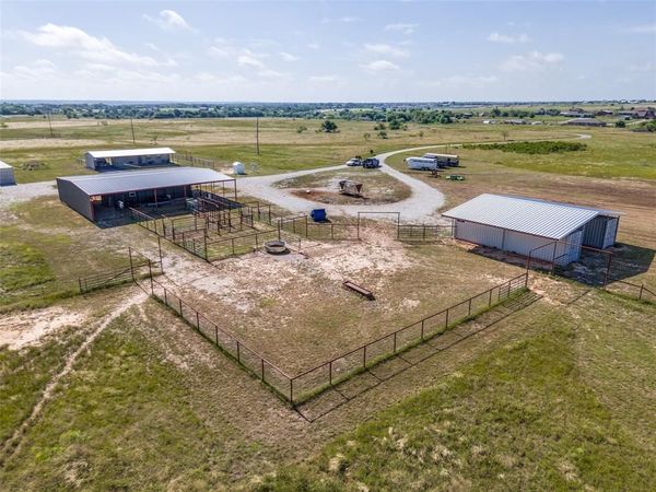 6825 Fm 920 , Weatherford, TX 76088
