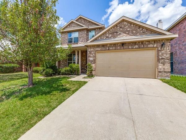 1005 Hockley Lane, Forney, TX 75126