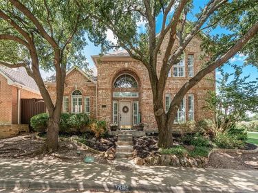 7602 Chadwick Court, Dallas, TX 75248