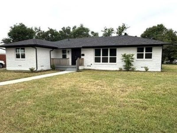 10455 Brockbank Drive , Dallas, TX 75229