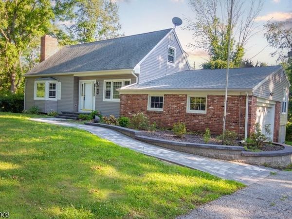 30 Anderson Hill Rd, Fredon, NJ 07860