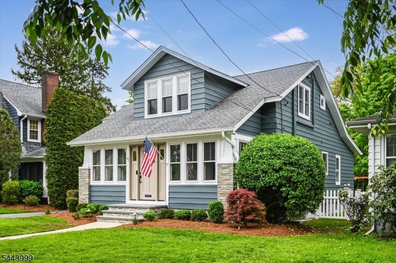65 Ferndale Ave, Glen Rock, NJ 07452 Main Photo