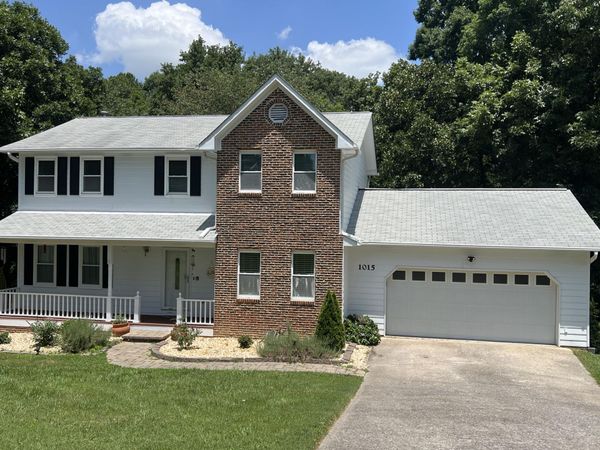1015 Wedgewood Drive, Chattanooga, TN 37421