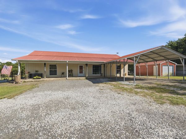 233 E 113th Street S, Oktaha, OK 74450
