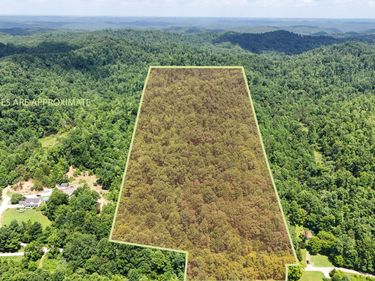 0 Hogskin Road, Manchester, KY 40962