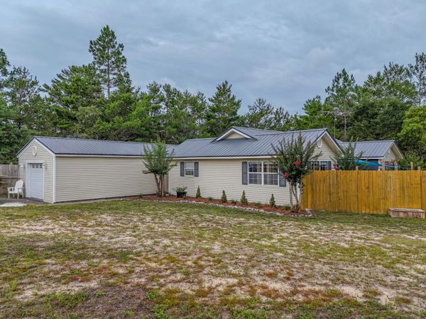 899 Girl Scout Road, DeFuniak Springs, FL 32433