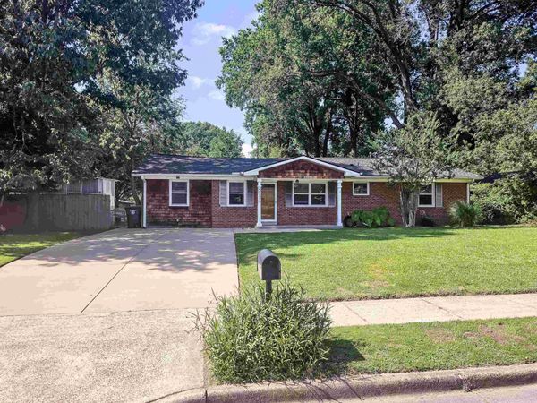 5226 PRINCETON RD, Memphis, TN 38120