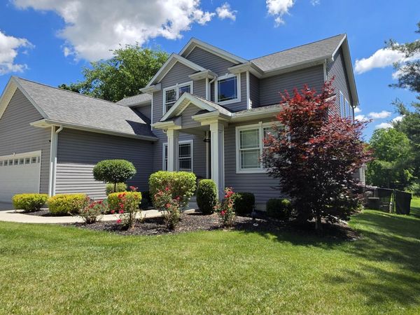 745 S Washington Street , Tiffin, OH 44883