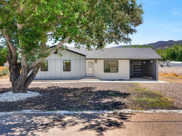 4546 N TUMBLEWEED DR , Enoch, UT 84721