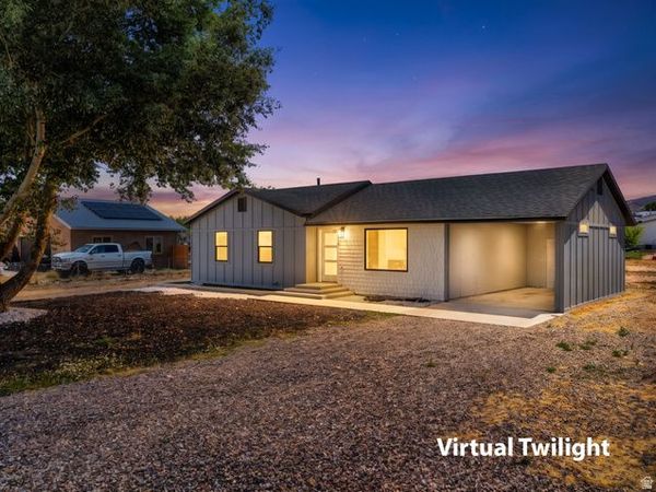4546 N TUMBLEWEED DR, Enoch, UT 84721