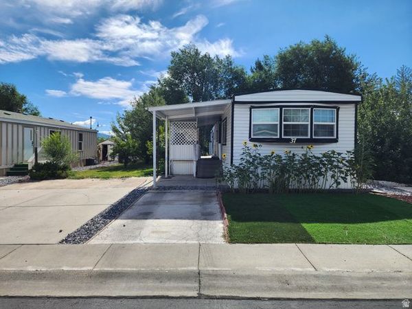 5075 W 4700 S, Unit 37, Kearns, UT 84118