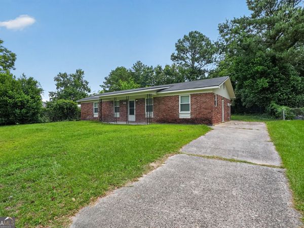 2604 Massoit Court, Augusta, GA 30906