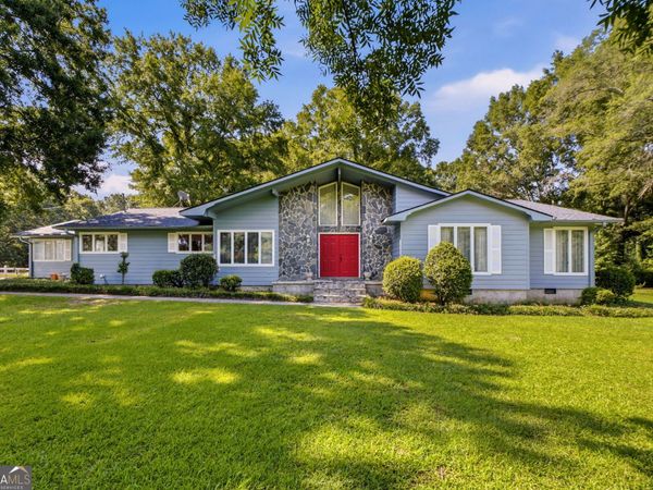 130 Quail Hollow Road, Griffin, GA 30224