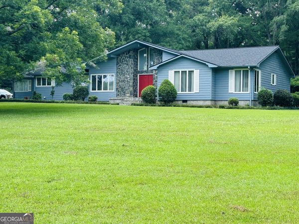 130 Quail Hollow Road, Griffin, GA 30224
