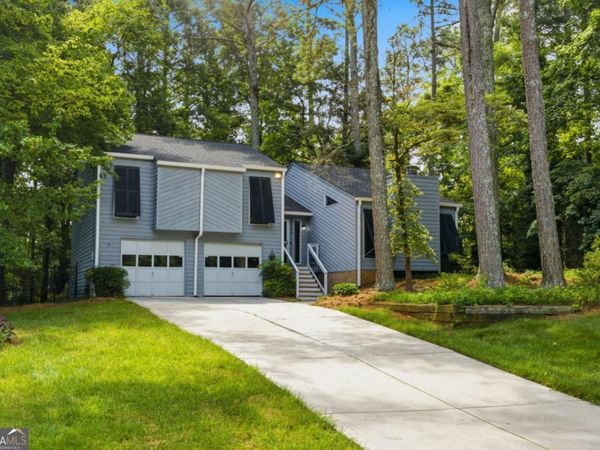 5168 Ashland Court SW, Lilburn, GA 30047