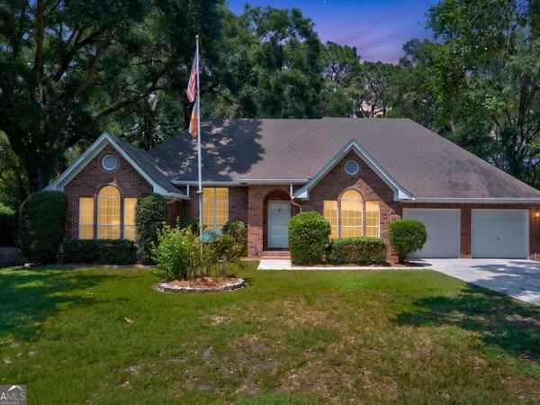 40 River Cove Court, Saint Marys, GA 31558