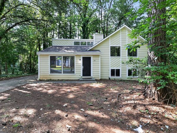 5105 Stone Trace, Stone Mountain, GA 30083