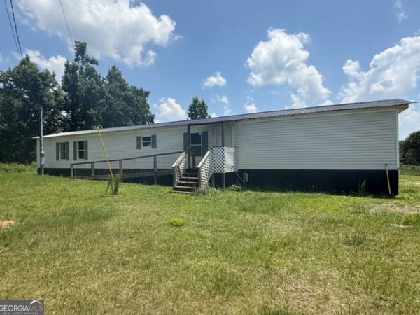 1301 Airline Goldmine Road, Canon, GA 30520
