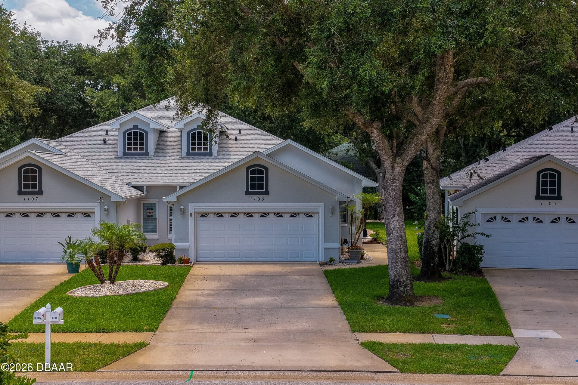 1105 Glengad Run Ormond Beach, FL 