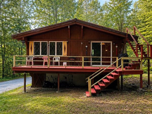 177 Davos Road , Woodridge, NY 12789