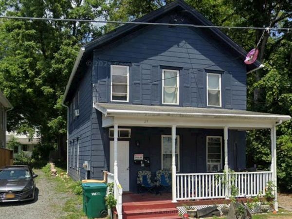 23 Park Street , Ellenville, NY 12428