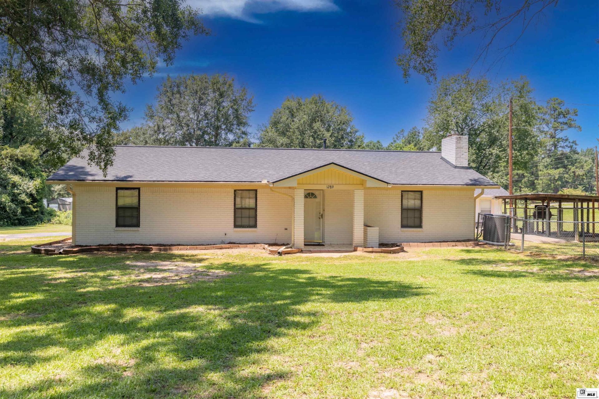 1289 Brownlee Road, Calhoun, LA 71225 Main Photo