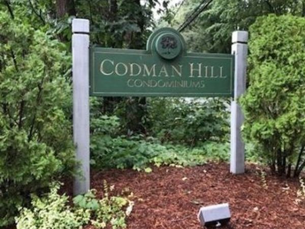 310 Codman Hill Road, Unit 33D, Boxborough, MA 01719