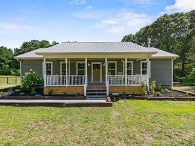 1677 Green Hill Road, Lugoff, SC 29078