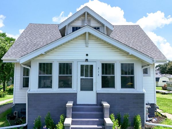 313 N 1st Street, Ogden, IA 50212