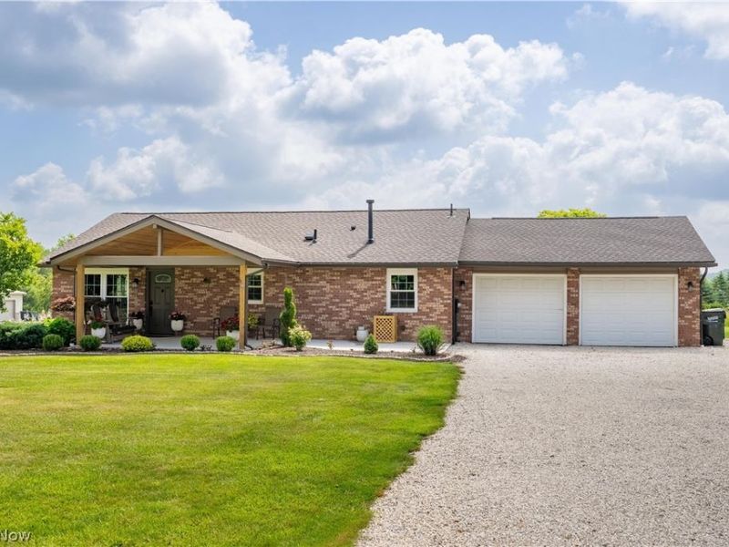 1146 Lincoln Avenue NW, Carrollton, OH 44615 Photo 2