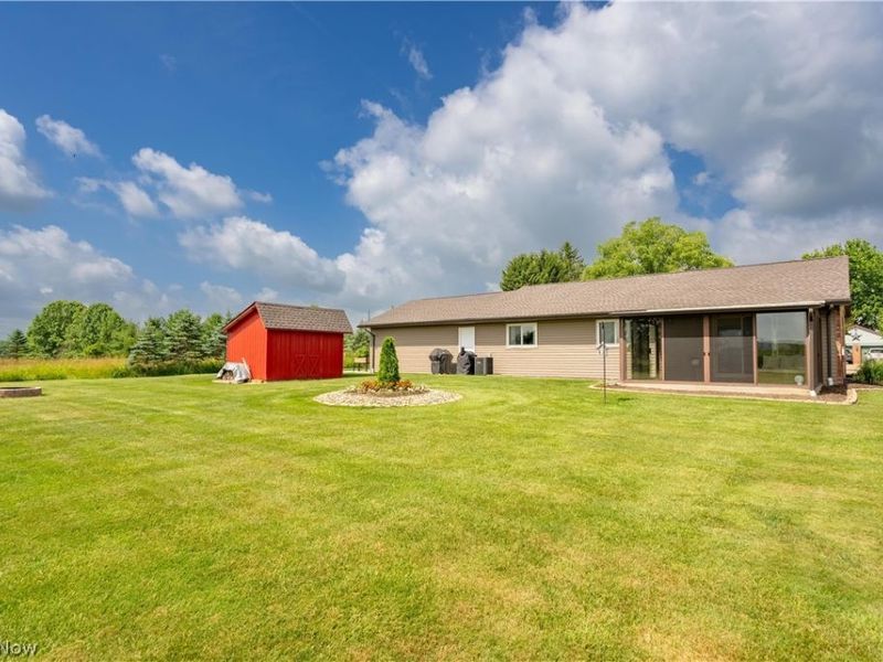 1146 Lincoln Avenue NW, Carrollton, OH 44615 Photo 6