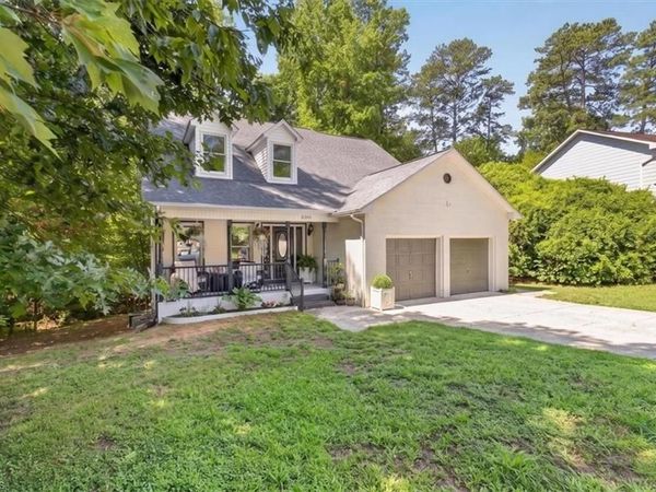 5305 Oakbrook Drive , Durham, NC 27713