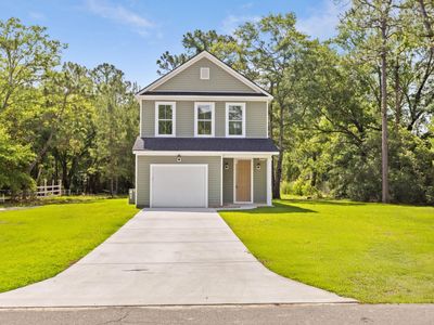 265 Pickens Street, Summerville, SC 29485