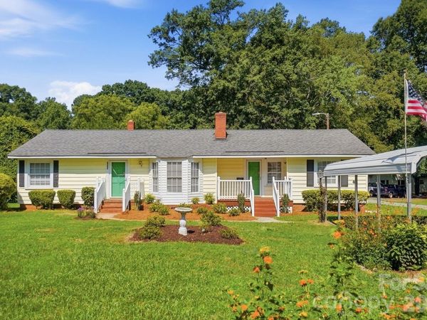 2517 Plum Street , Charlotte, NC 28269
